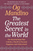 The Greatest Secret in the World