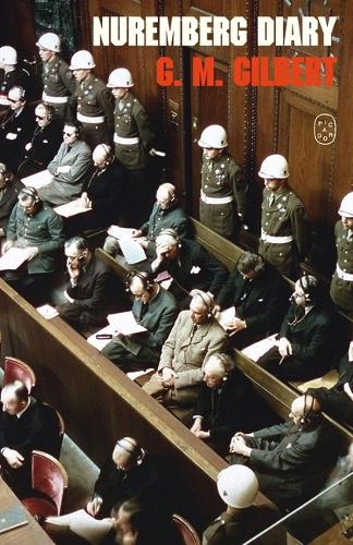 Nuremberg Diary
