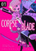 Corpse Blade Vol. 1