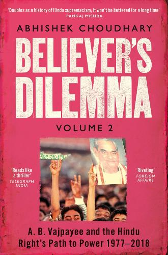 Believer's Dilemma: Volume 2