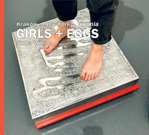Girls   Eggs