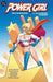 Power Girl: New Beginnings and Old Friends Omnibus
