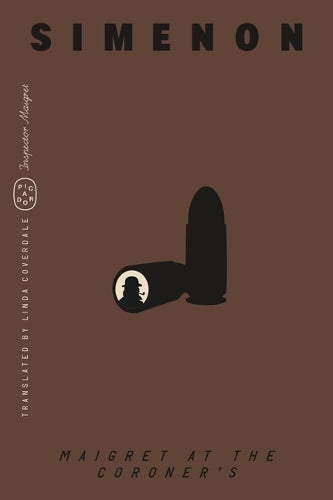 Maigret at the Coroner's (Inspector Maigret)