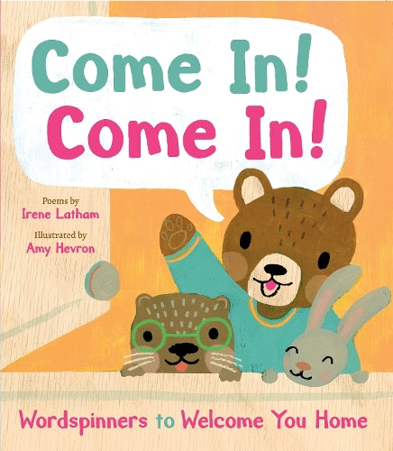 Come In! Come In!