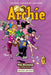 Archie: The Decision & Other Stories Deluxe Edition
