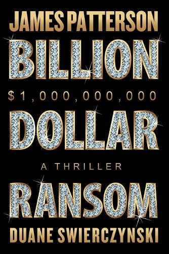 Billion-Dollar Ransom