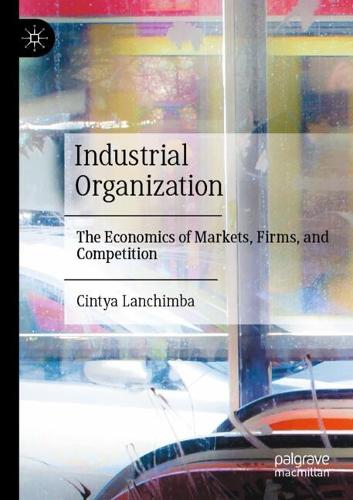 Industrial Organization