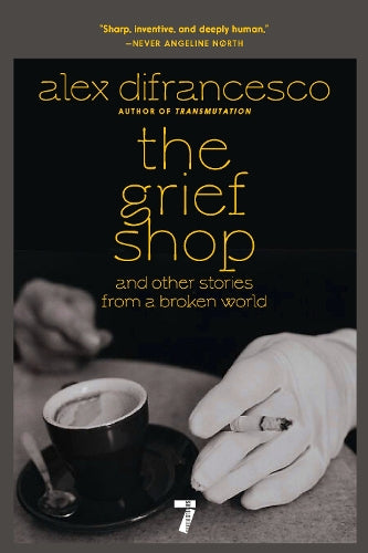 The Grief Shop