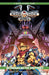 Biker Mice from Mars Vol. 2: Intergalactic Odyssey