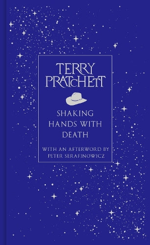 Shaking Hands With Death