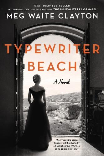 Typewriter Beach