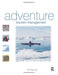 Adv Tourism Mgmt