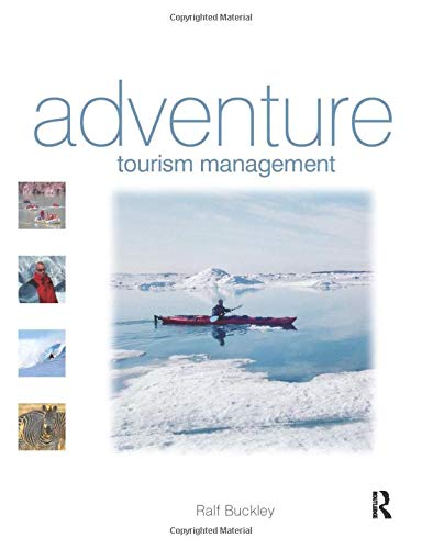 Adv Tourism Mgmt