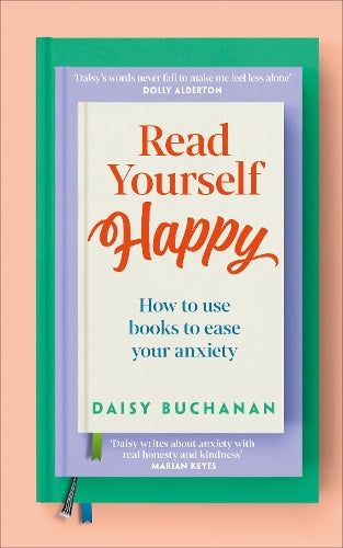 Read Yourself Happy