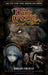 Jim Henson's The Dark Crystal Creation Myths: