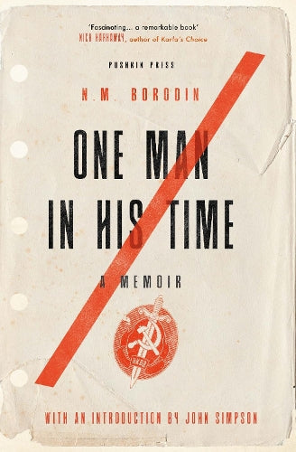 One Man in his Time