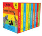 My First English-Arabic Learning Library Bilingual Boxset of 10 Pictures for Kids