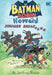 Batman and Robin and Howard: Summer Breakdown