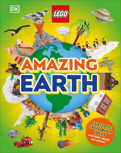 LEGO Amazing Earth