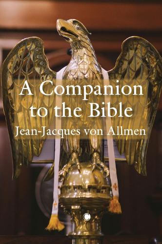 A Companion to the Bible