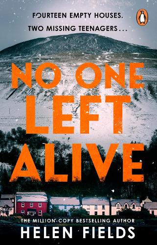 No One Left Alive