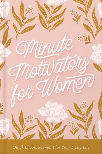 Minute Motivators for Women