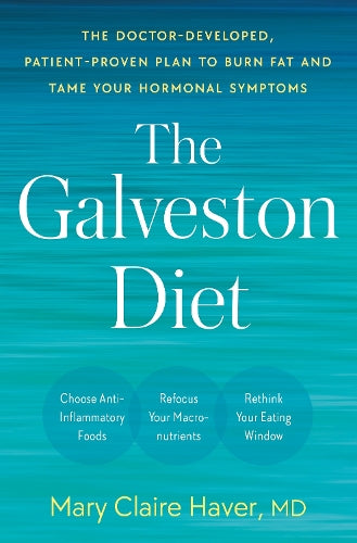 The Galveston Diet
