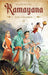 Illustrated Ramayana for Children