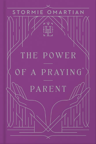 The Power of a Praying Parent