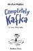 Completely Kafka