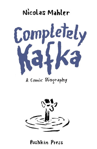 Completely Kafka