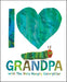 The I Love Grandpa with The Very Hungry Caterpillar