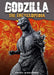 Godzilla: The Encyclopedia