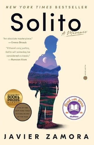 Solito: A Read with Jenna Pick