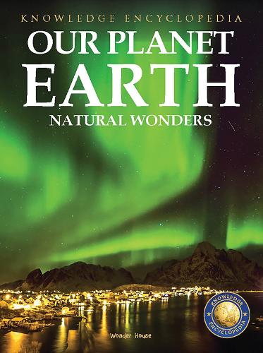 Knowledge Encyclopedia for Children