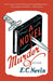 A Novel Murder