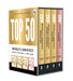 Top 50 World's Greatest
