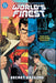 Batman/Superman: World's Finest Vol. 5: Secret Origins