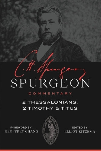 2 Thessalonians, 2 Timothy, Titus