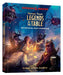 Heroes' Feast Legends of the Table (Dungeons & Dragons)