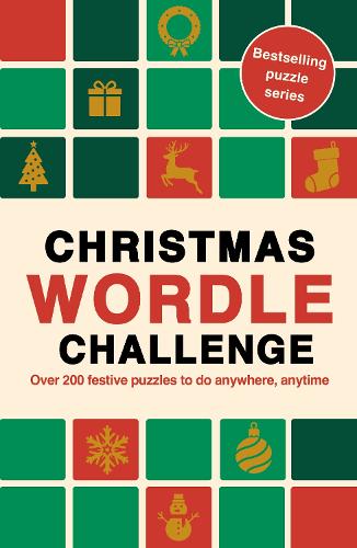 Christmas Wordle Challenge