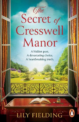 The Secret of Cresswell Manor