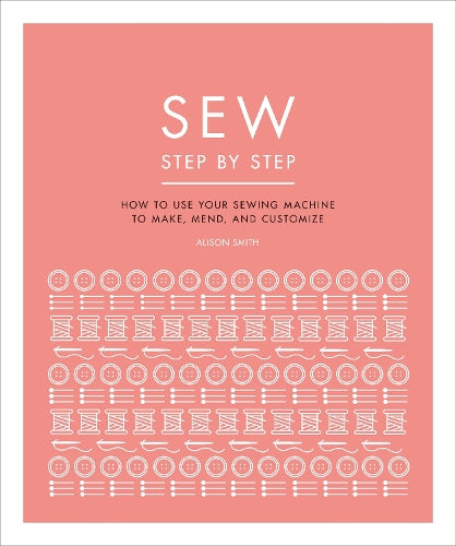 Sew Step by Step