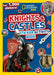 Knights and Castles Sticker Activity Book