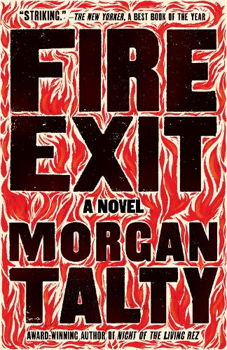 Fire Exit