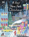 A Very New York Christmas!