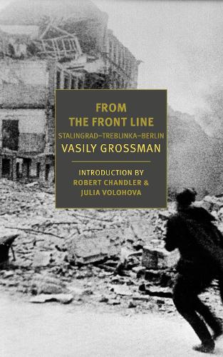 From the Front Line
