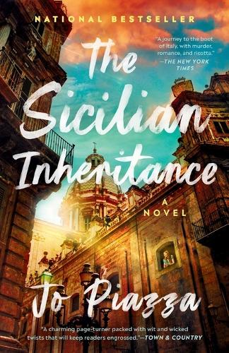 The Sicilian Inheritance