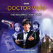 Doctor Who: The Resurrection Plant