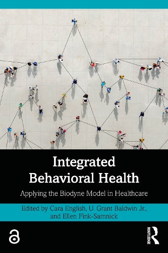 Integrated Behavioral Health